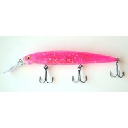 Воблер для риби, EOS Hunter Skat MR SF, 130мм, вага 22,2г, заглиблення 1,5-2,5м, колір №110